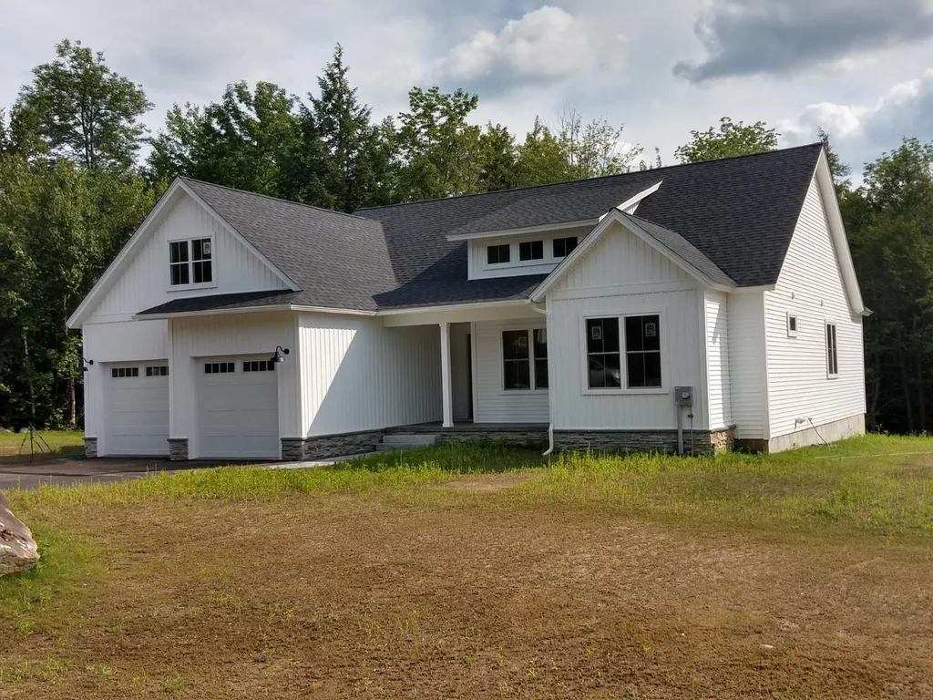 70 Monadnock Lane Peterborough NH 03458