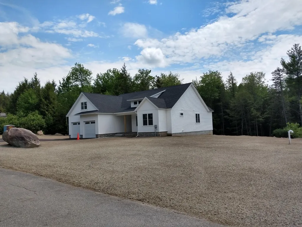 70 Monadnock Lane Peterborough NH 03458
