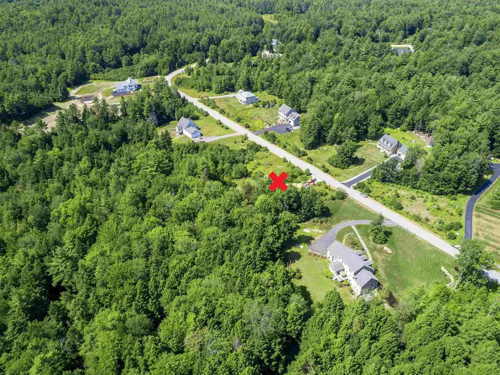 70 Monadnock Lane Peterborough NH 03458