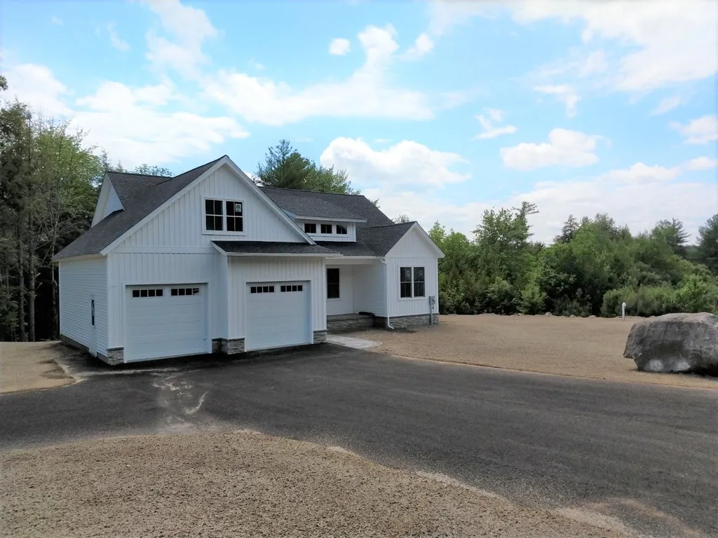 70 Monadnock Lane Peterborough NH 03458
