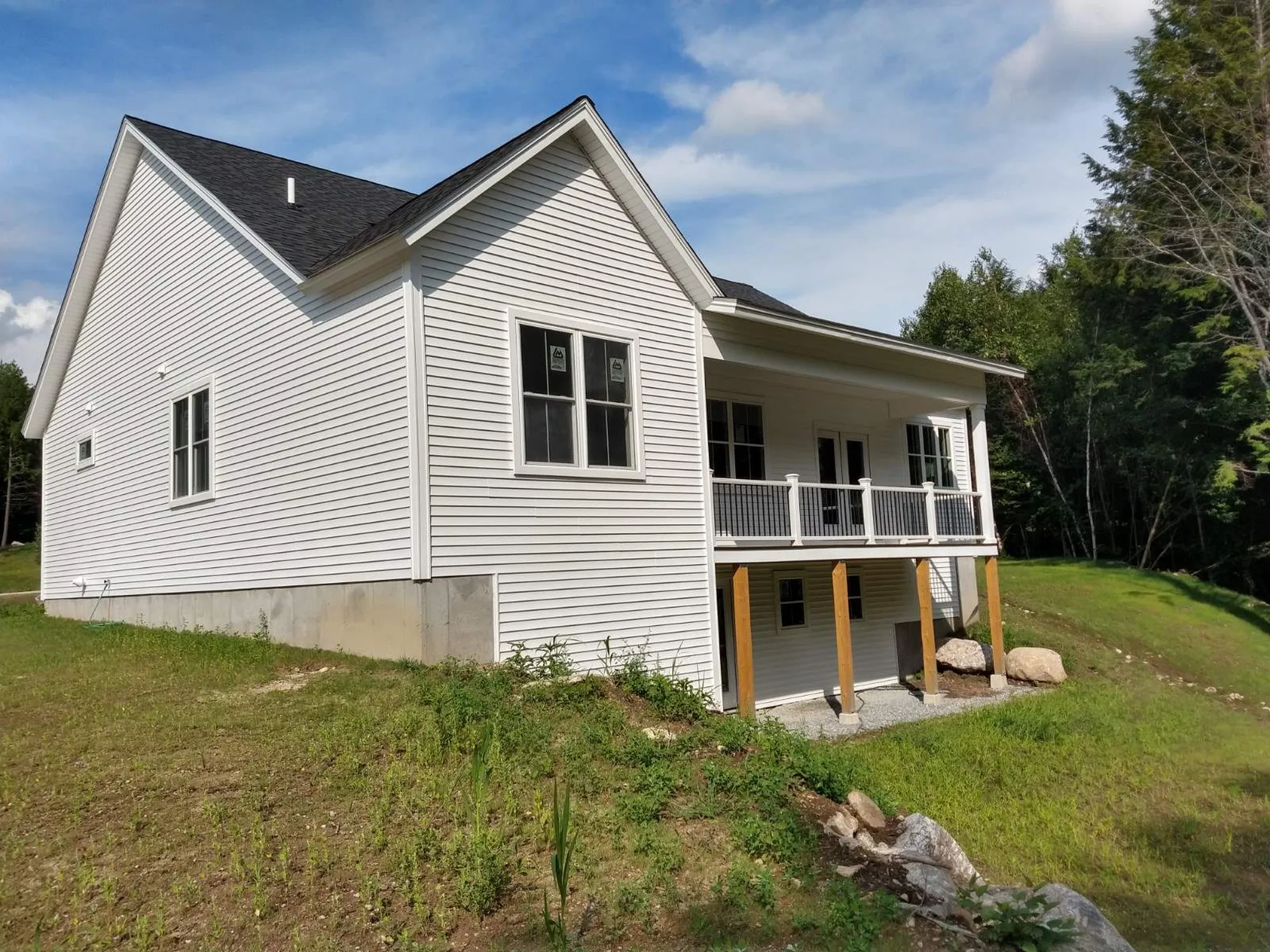 70 Monadnock Lane Peterborough NH 03458