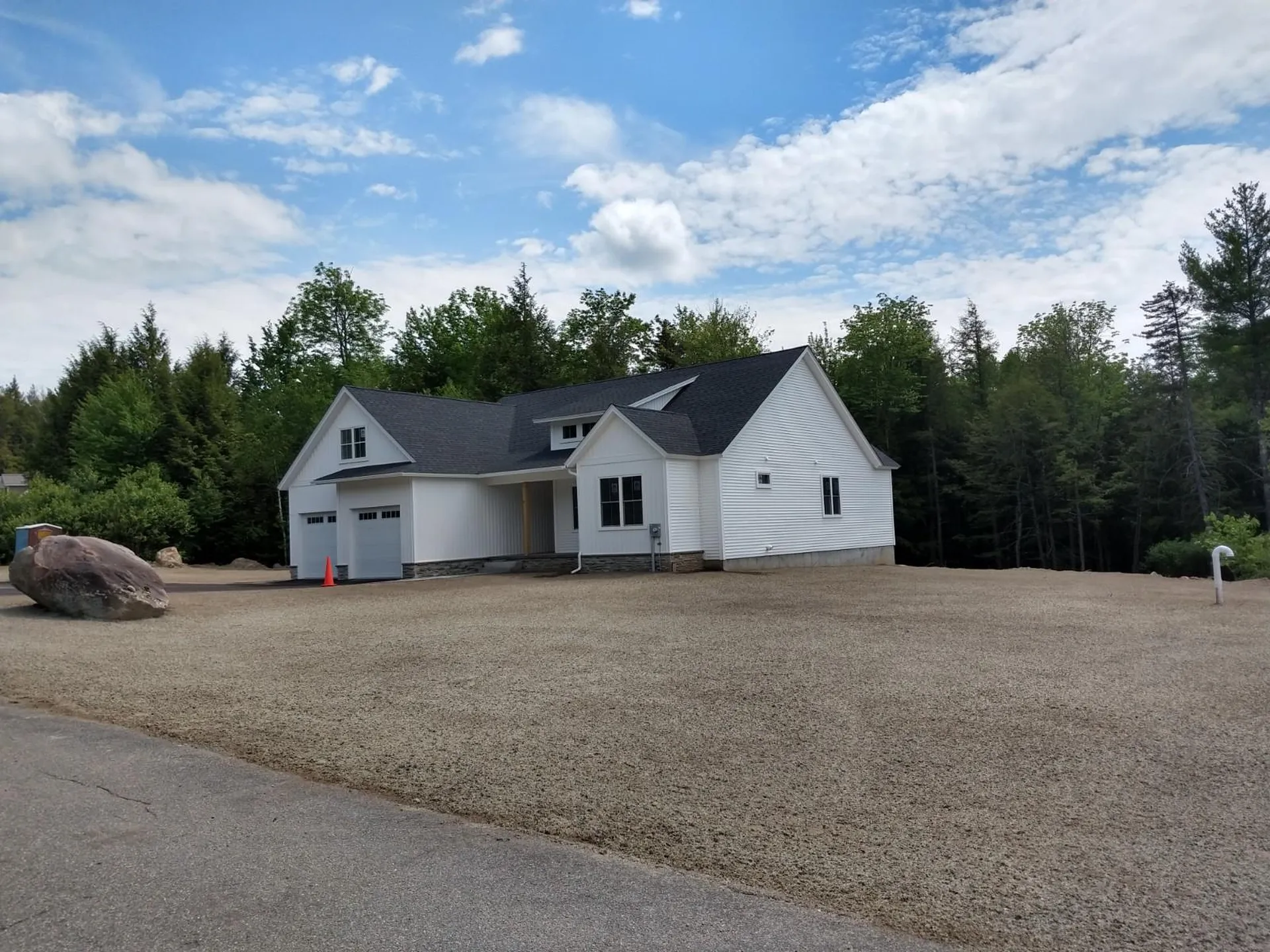 70 Monadnock Lane Peterborough NH 03458