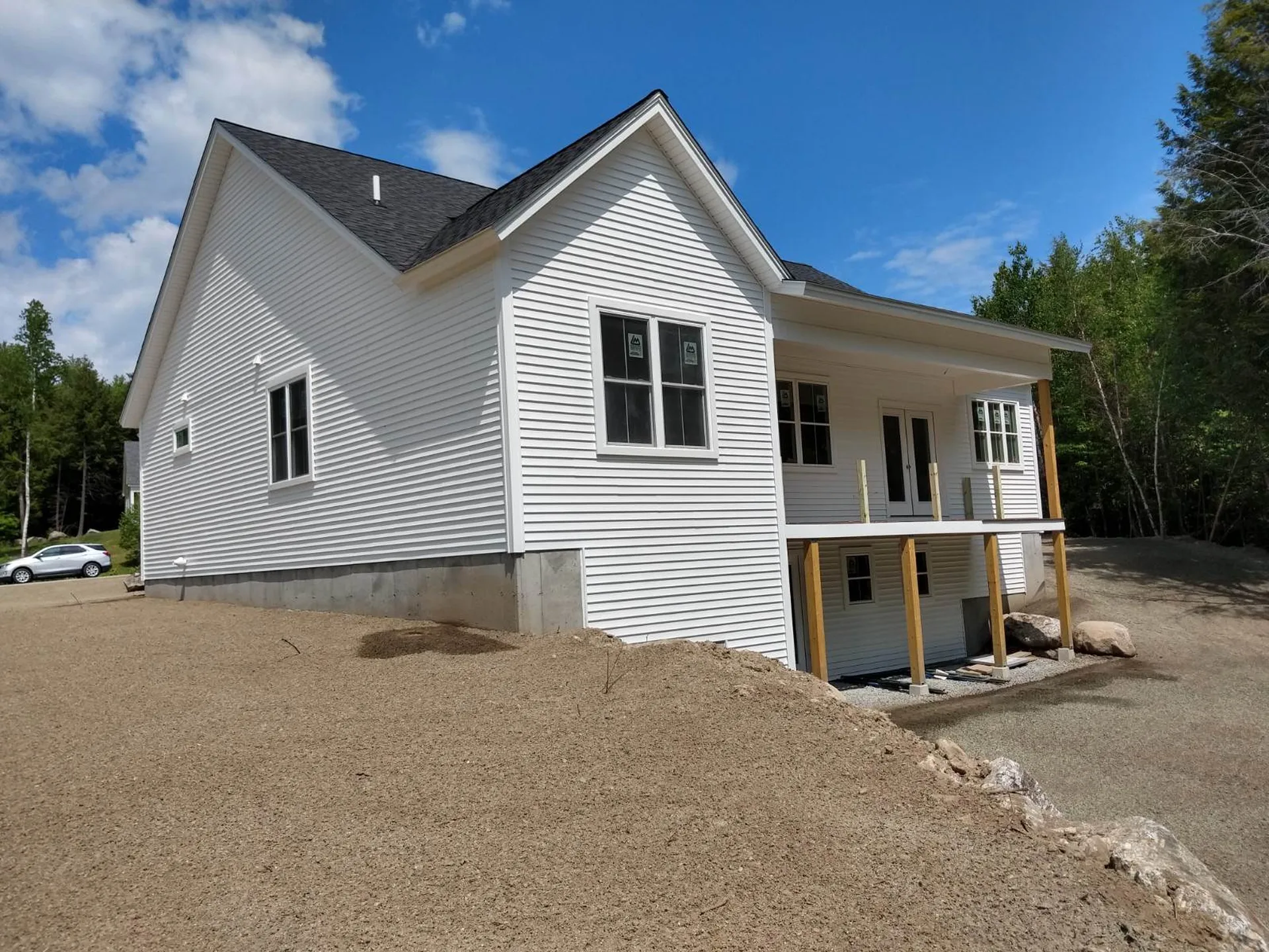70 Monadnock Lane Peterborough NH 03458
