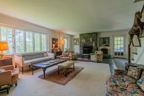 351 Lathrop Lane Manchester VT 05255