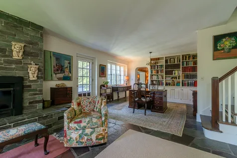 351 Lathrop Lane Manchester VT 05255
