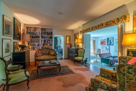 351 Lathrop Lane Manchester VT 05255