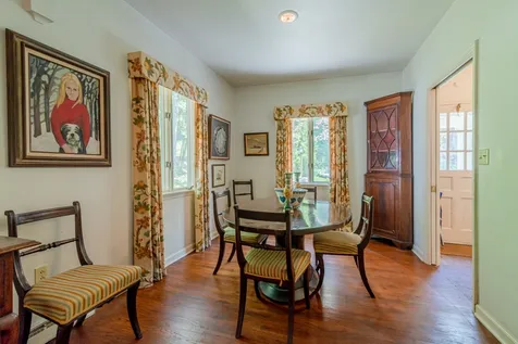 351 Lathrop Lane Manchester VT 05255