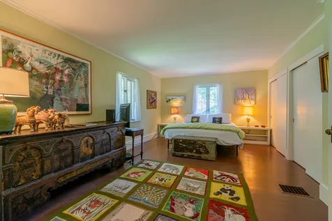 351 Lathrop Lane Manchester VT 05255