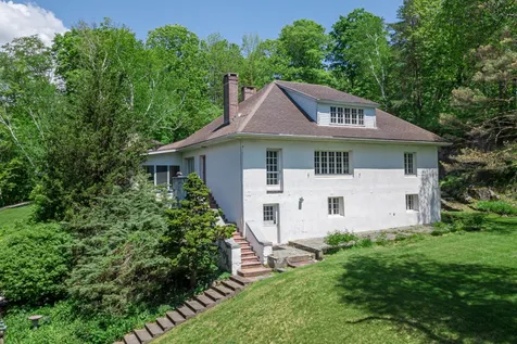 351 Lathrop Lane Manchester VT 05255
