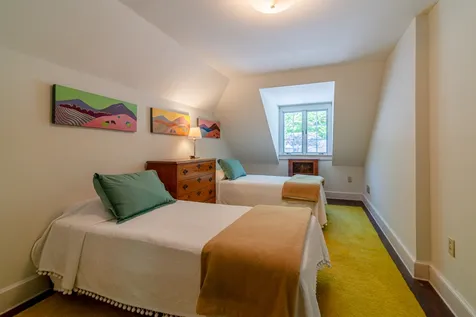 351 Lathrop Lane Manchester VT 05255