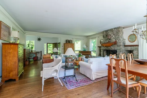 351 Lathrop Lane Manchester VT 05255