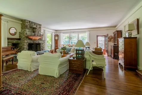 351 Lathrop Lane Manchester VT 05255