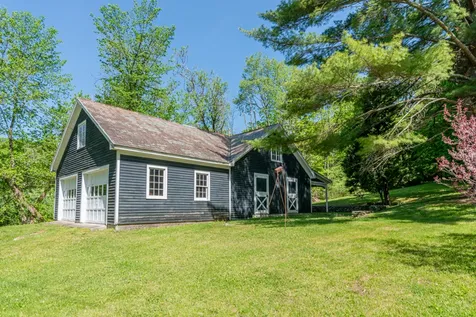 351 Lathrop Lane Manchester VT 05255