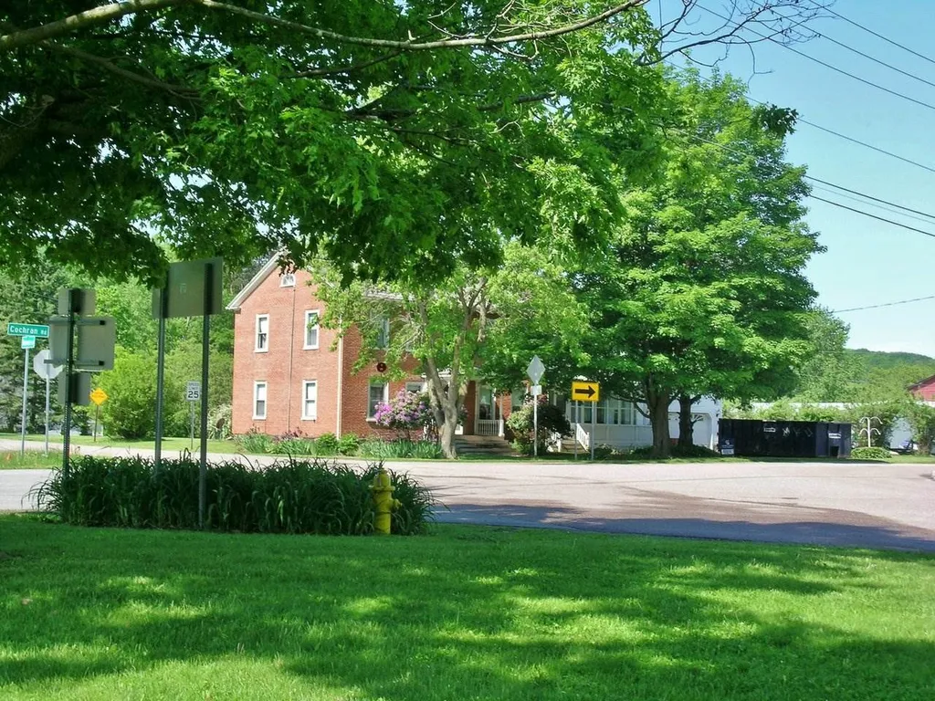 23 Huntington Road Richmond VT 05477