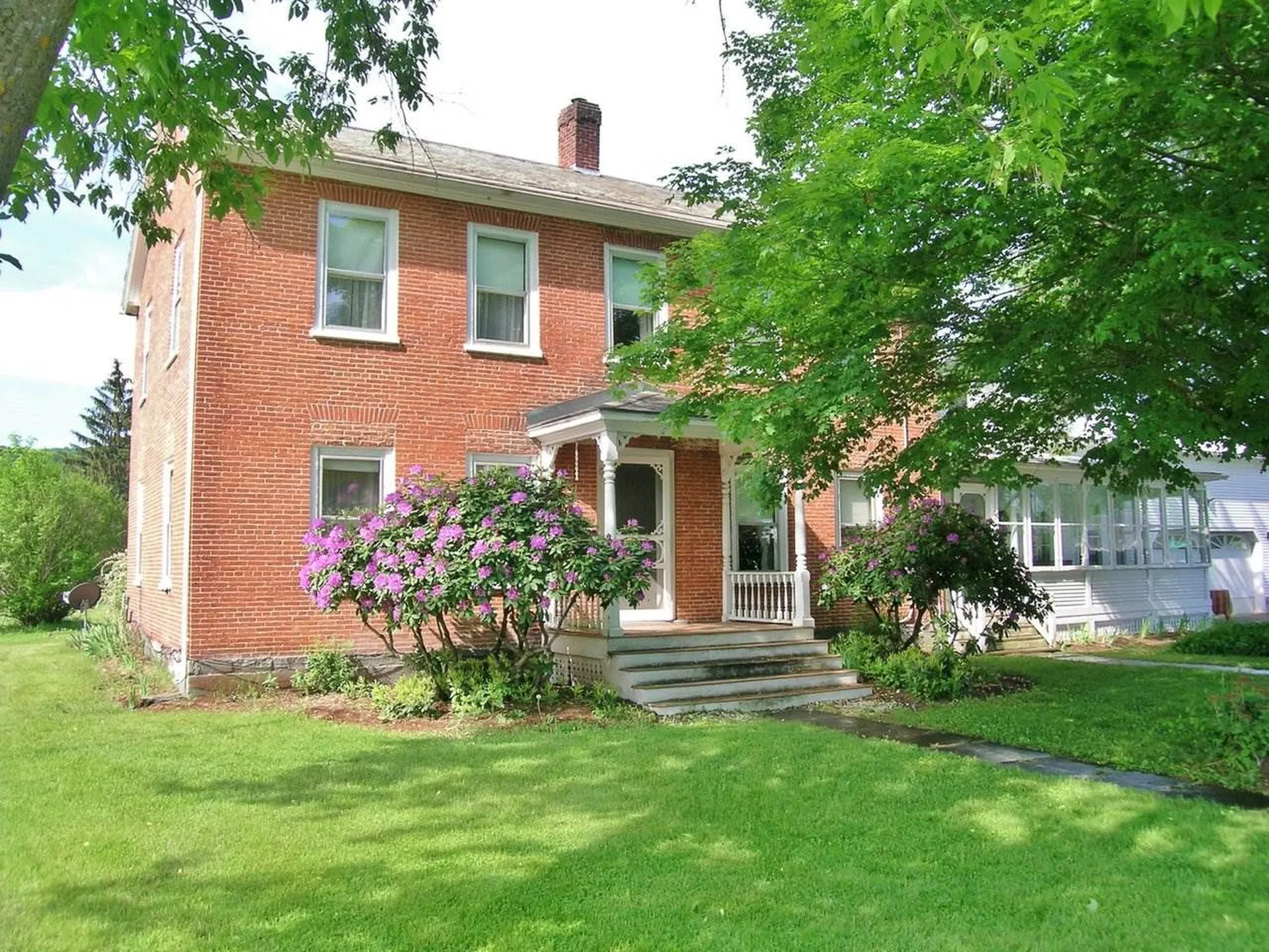 23 Huntington Road Richmond VT 05477