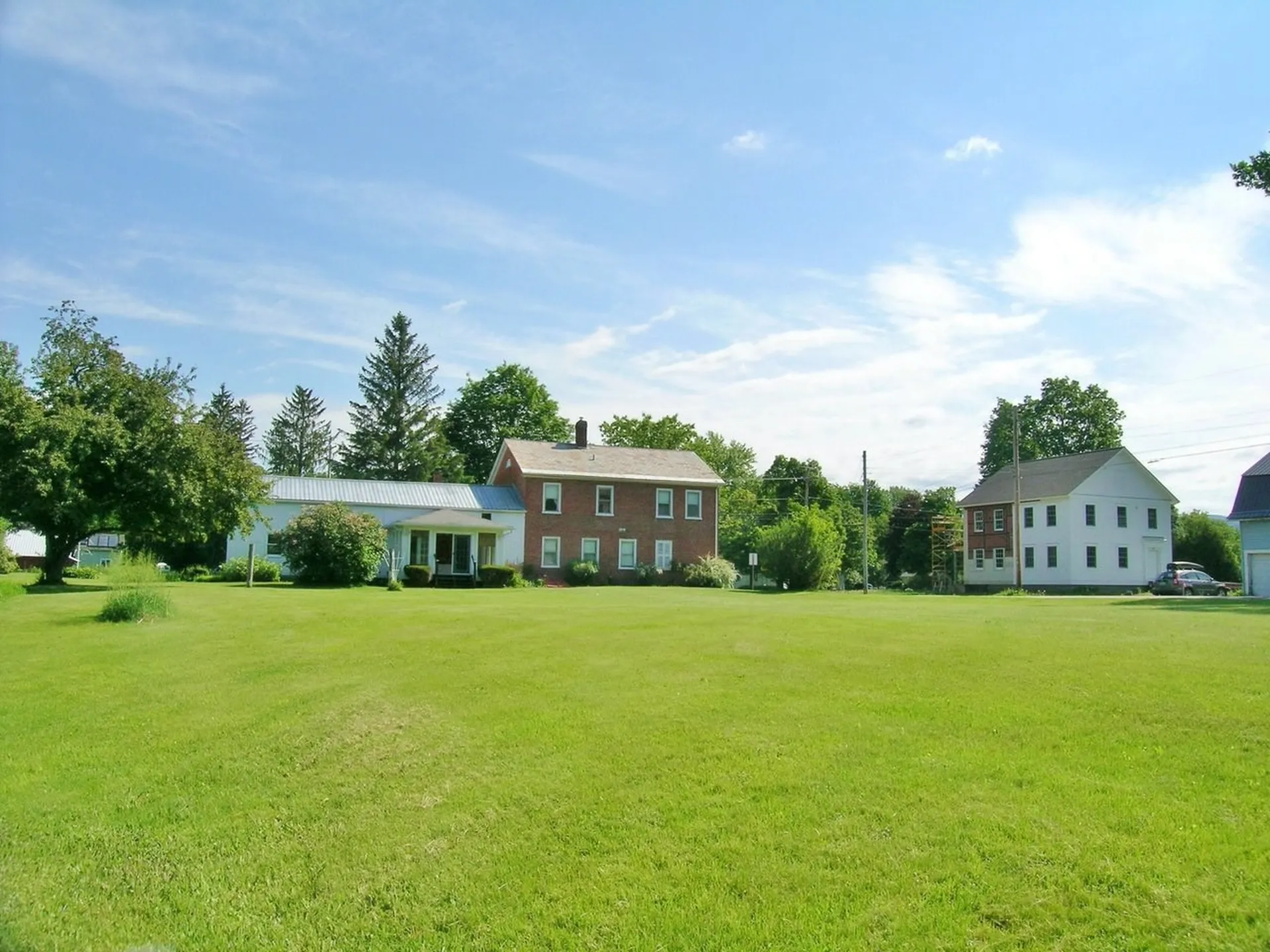 23 Huntington Road Richmond VT 05477