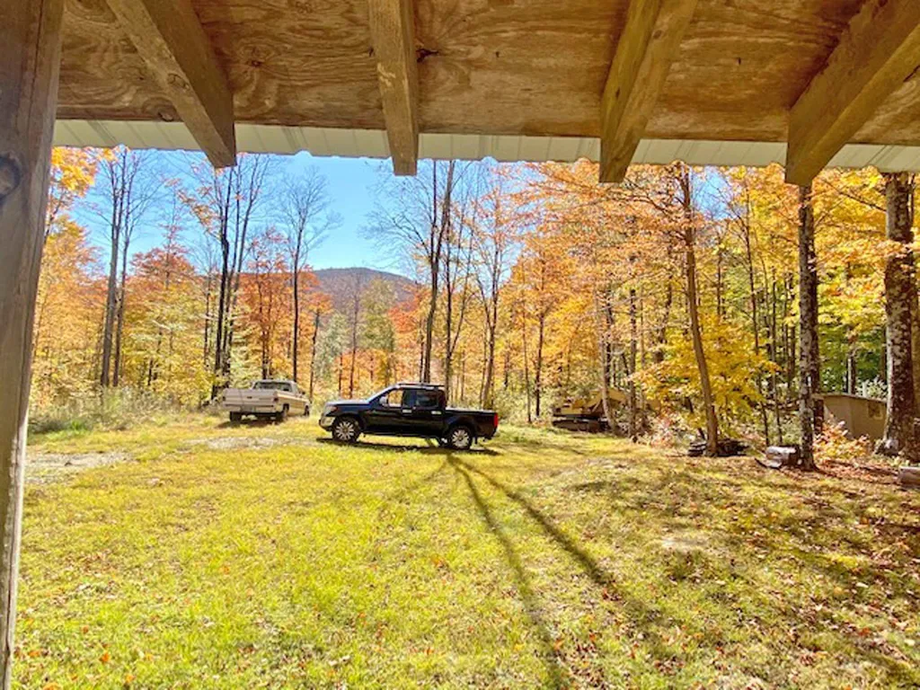 000 Leland Jones Trail Granville VT 05747