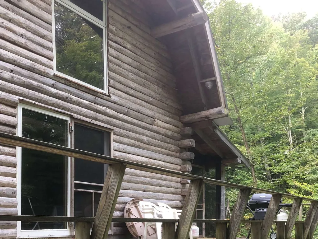 000 Leland Jones Trail Granville VT 05747