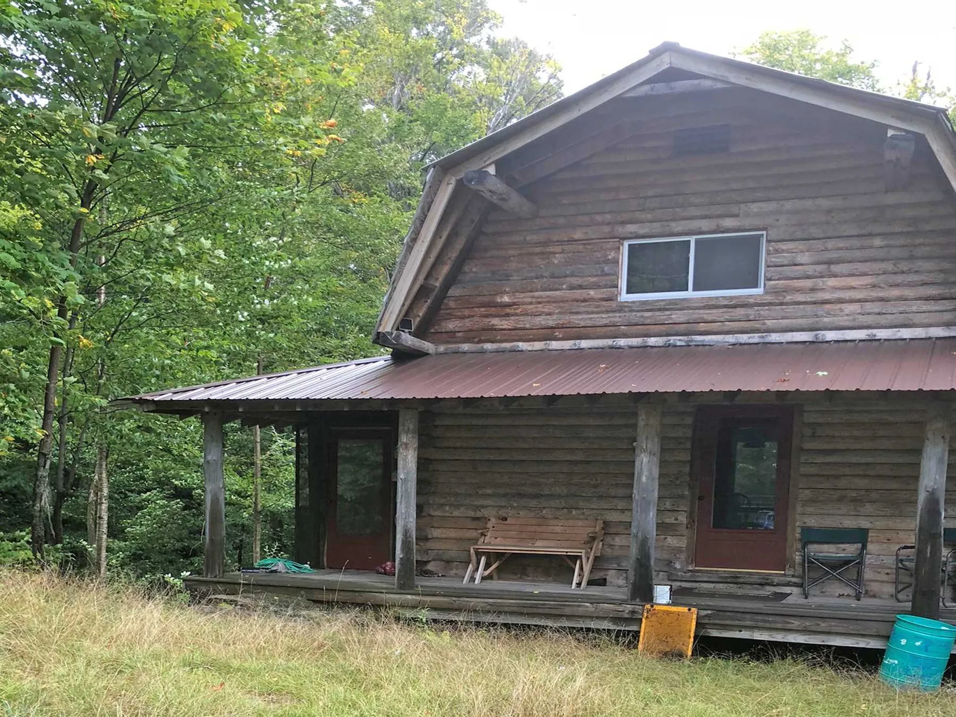 000 Leland Jones Trail Granville VT 05747