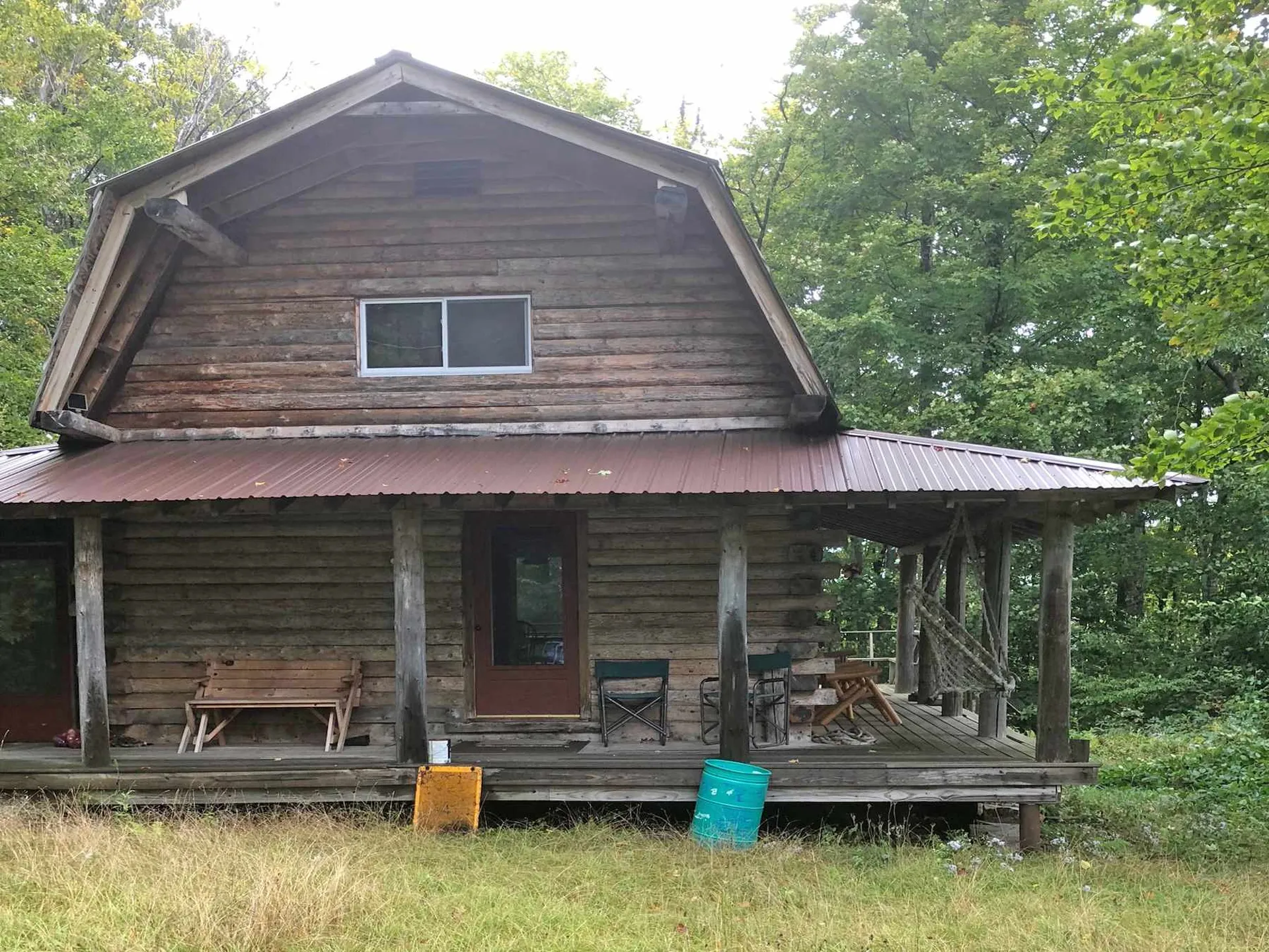 000 Leland Jones Trail Granville VT 05747