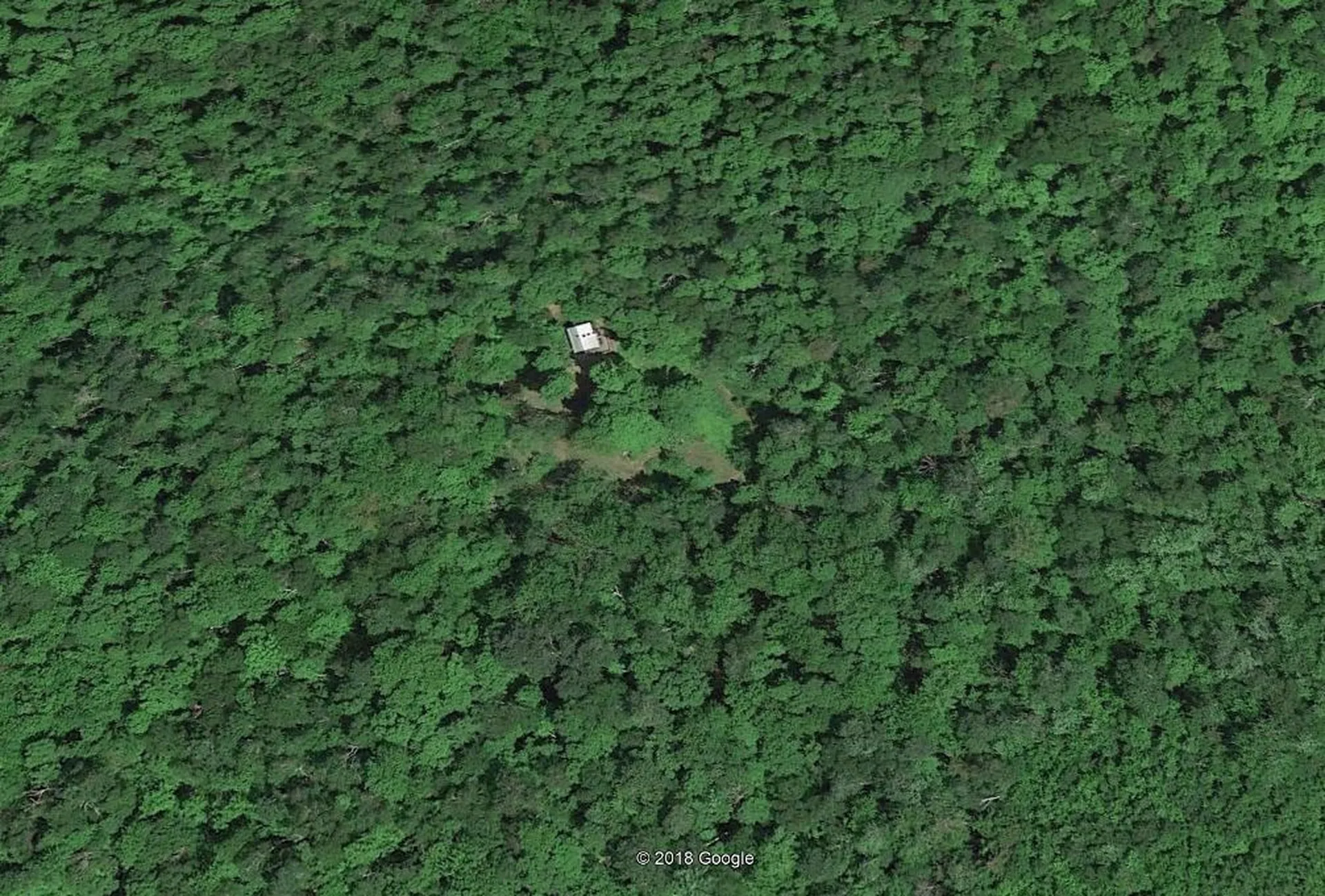 000 Leland Jones Trail Granville VT 05747