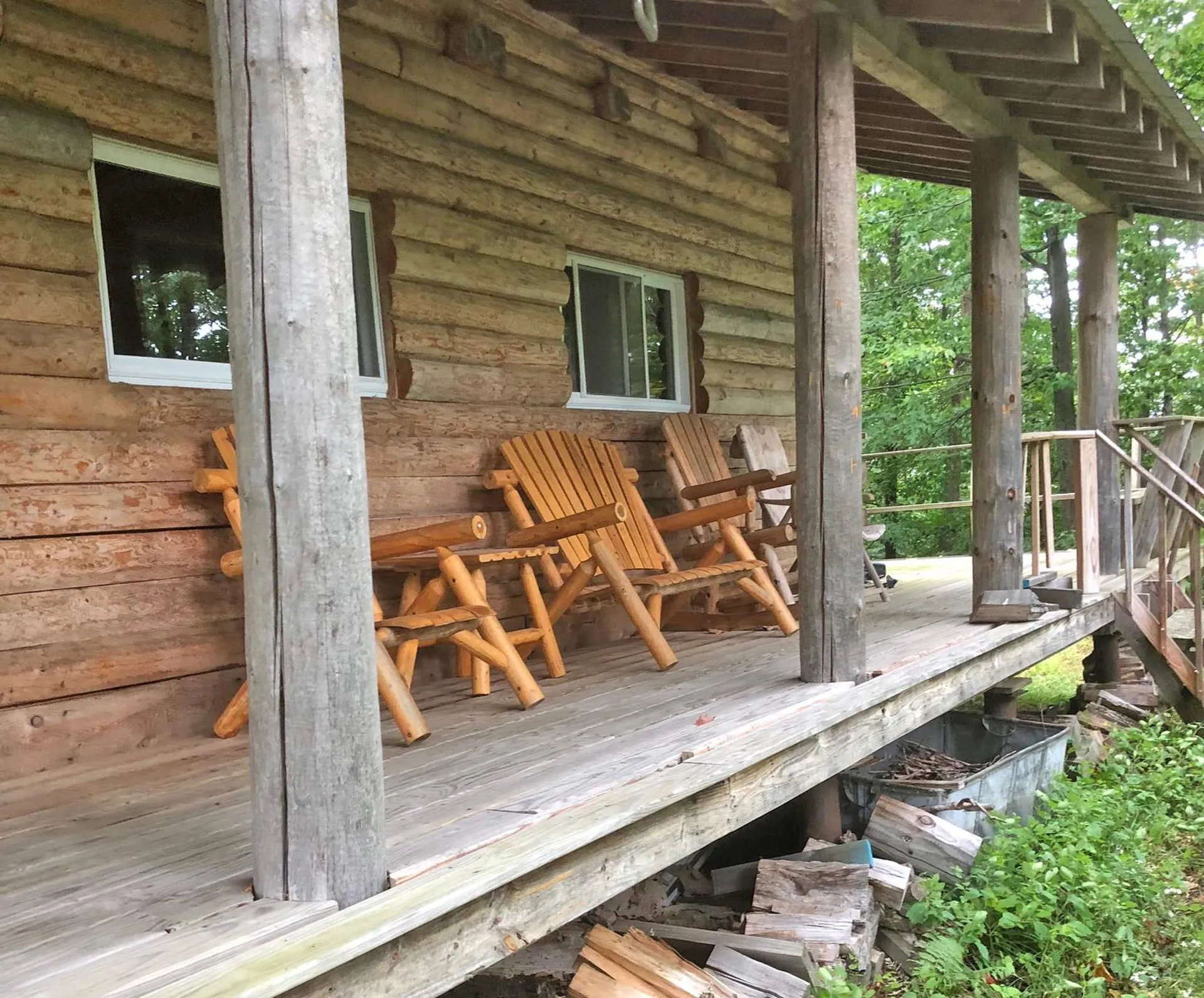 000 Leland Jones Trail Granville VT 05747