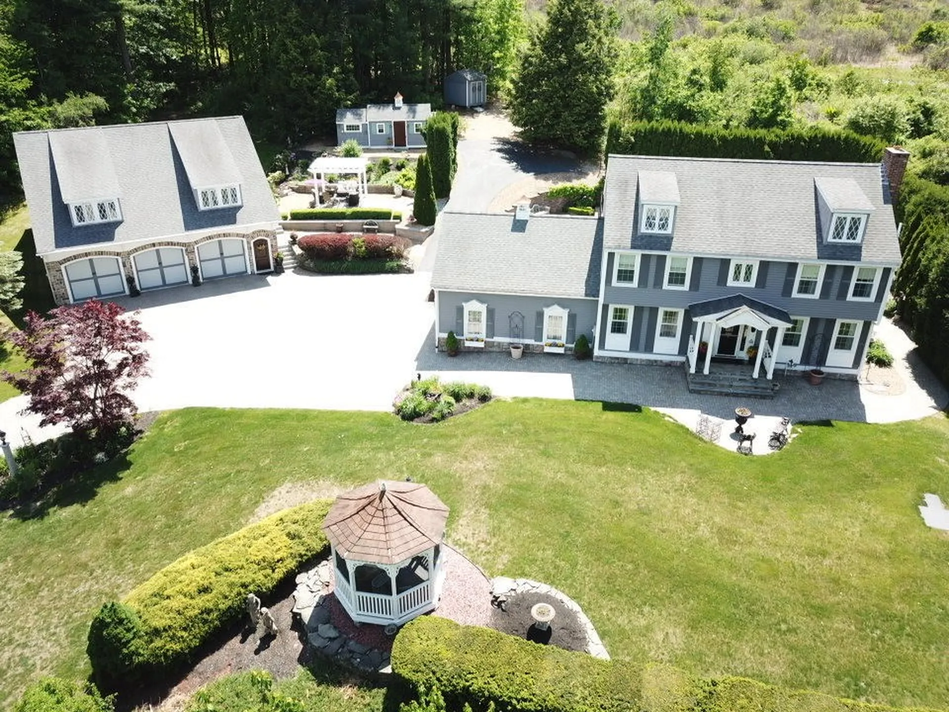 10 Brandy Lane Pelham NH 03076