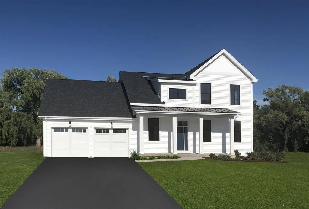 116 Caspian Lane Shelburne VT 05482