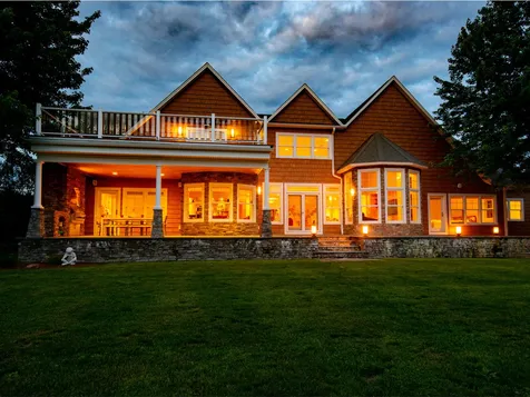 1099 Marble Island Road Colchester VT 05446
