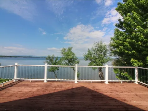 1099 Marble Island Road Colchester VT 05446