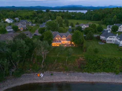 1099 Marble Island Road Colchester VT 05446