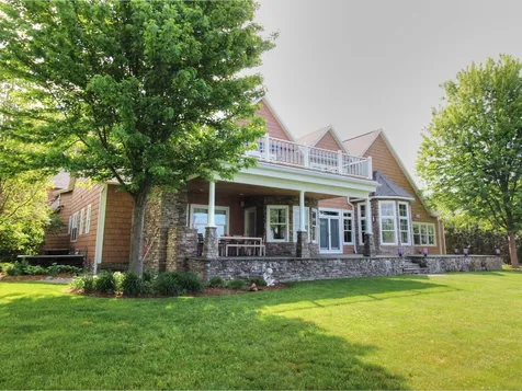 1099 Marble Island Road Colchester VT 05446