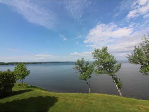 1099 Marble Island Road Colchester VT 05446
