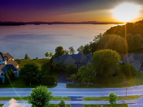 1099 Marble Island Road Colchester VT 05446