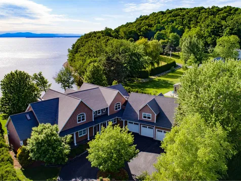 1099 Marble Island Road Colchester VT 05446