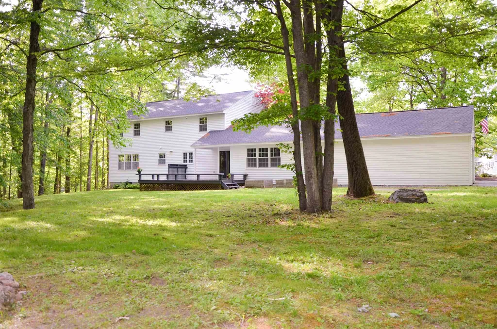 36 Seton Drive Bedford NH 03110