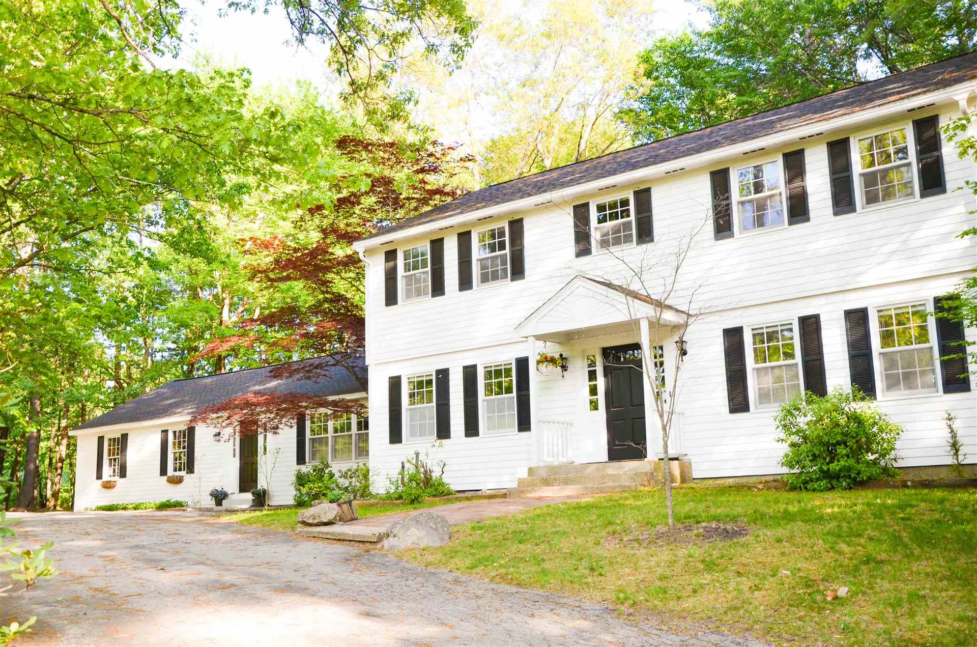 36 Seton Drive Bedford NH 03110