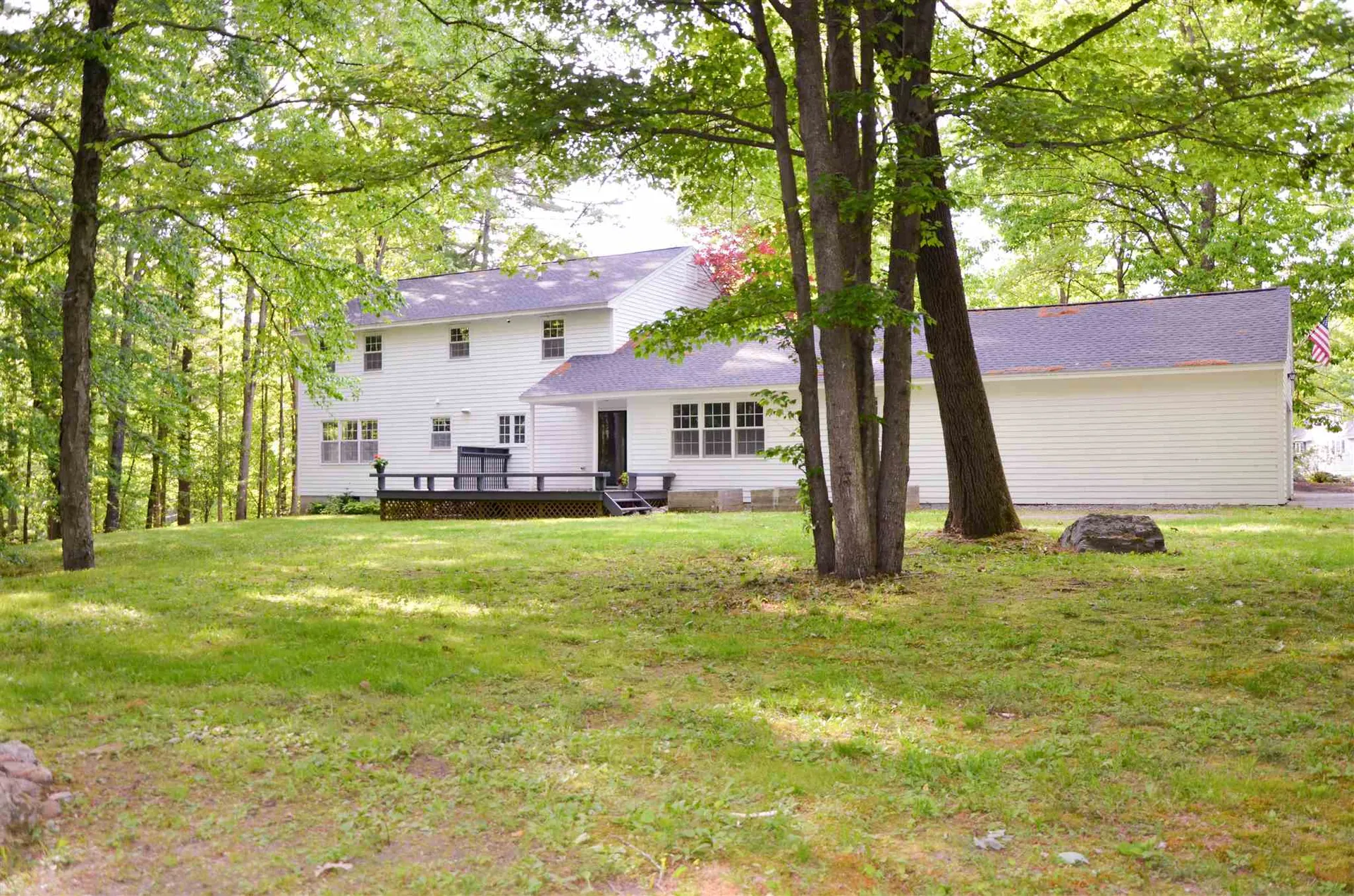 36 Seton Drive Bedford NH 03110