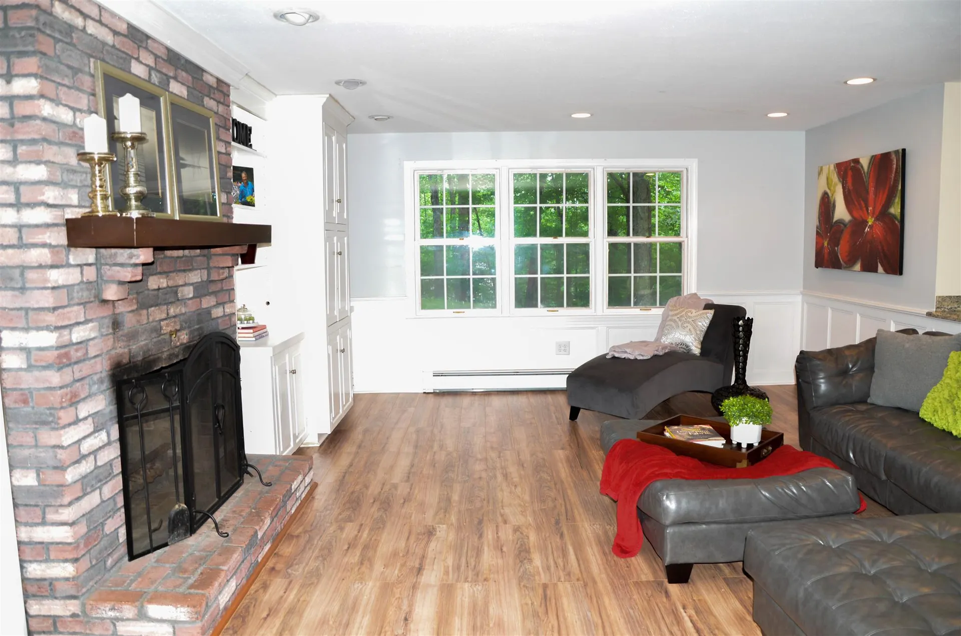 36 Seton Drive Bedford NH 03110