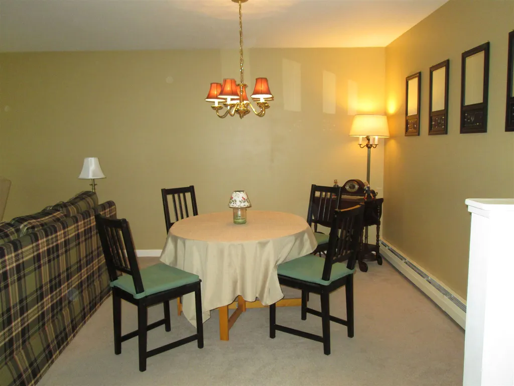 56 Heritage Condos Way Woodstock VT 05091