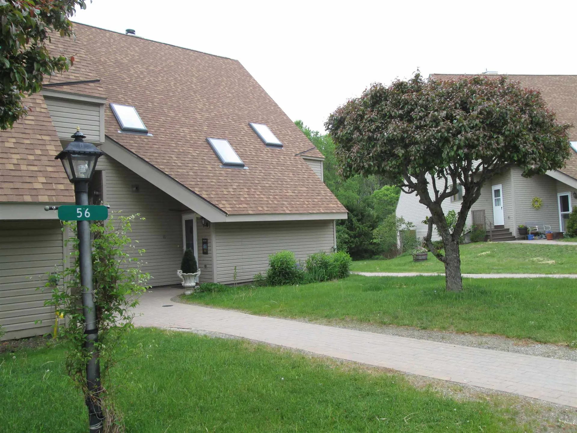 56 Heritage Condos Way Woodstock VT 05091