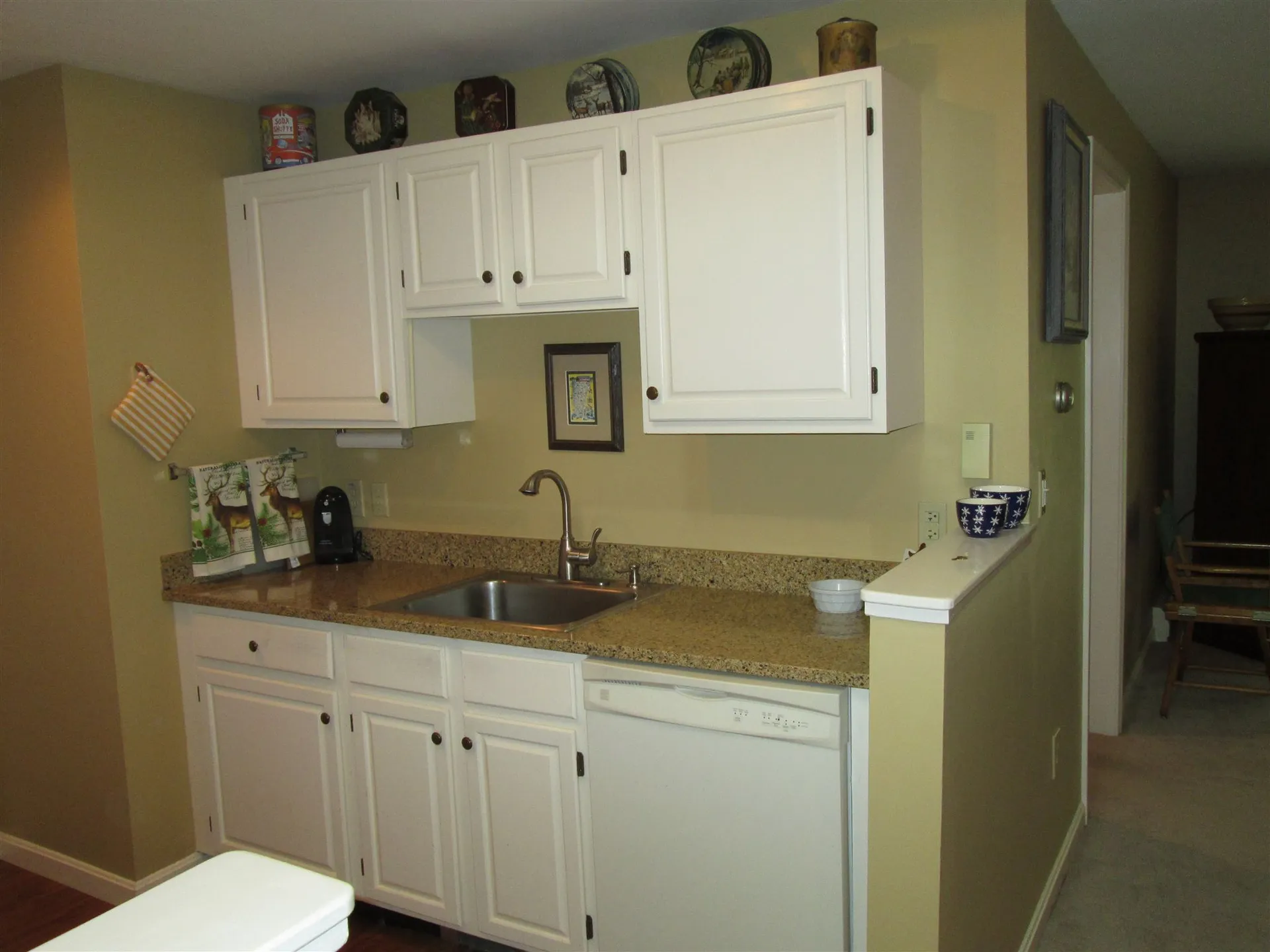 56 Heritage Condos Way Woodstock VT 05091