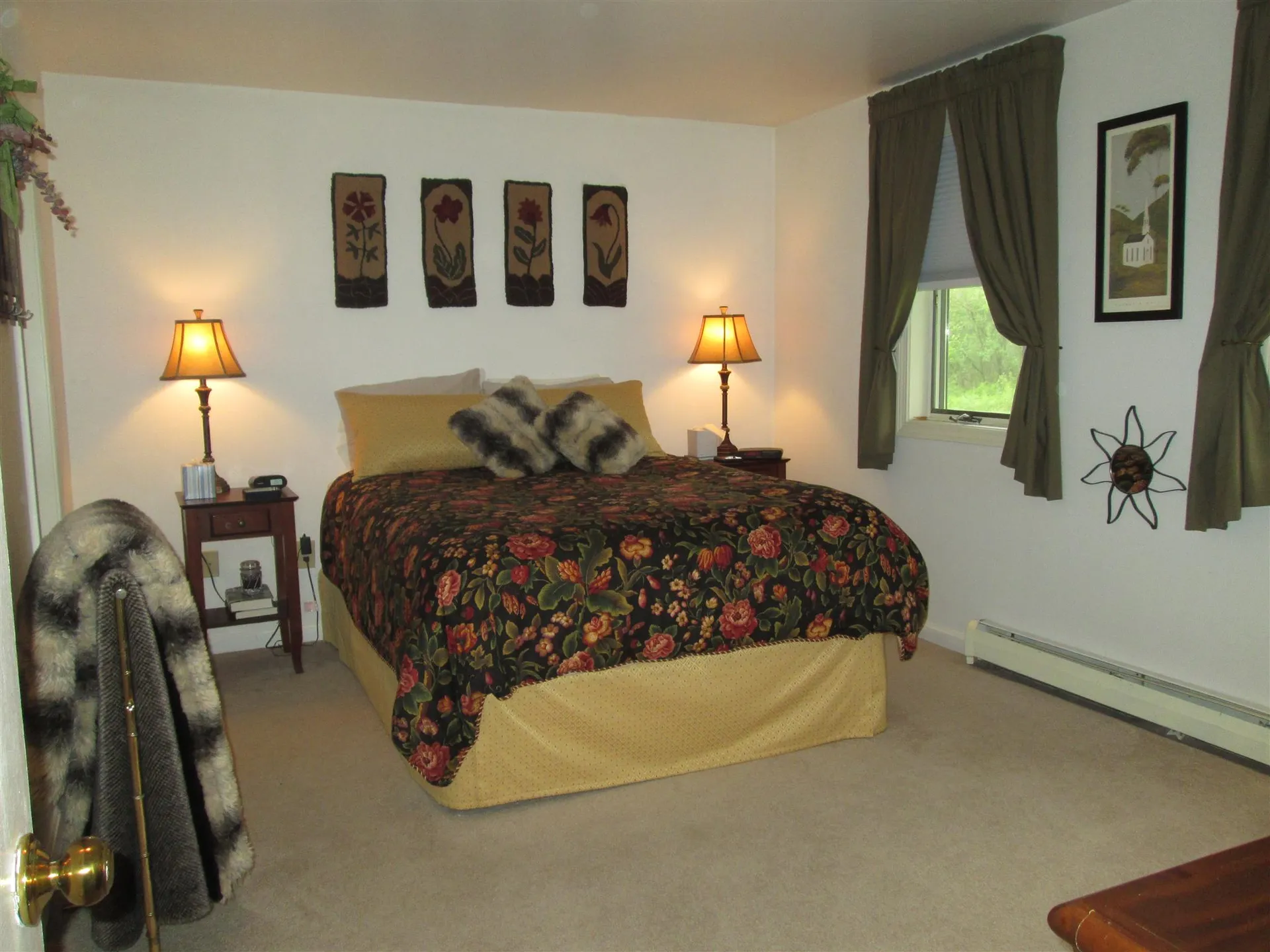 56 Heritage Condos Way Woodstock VT 05091
