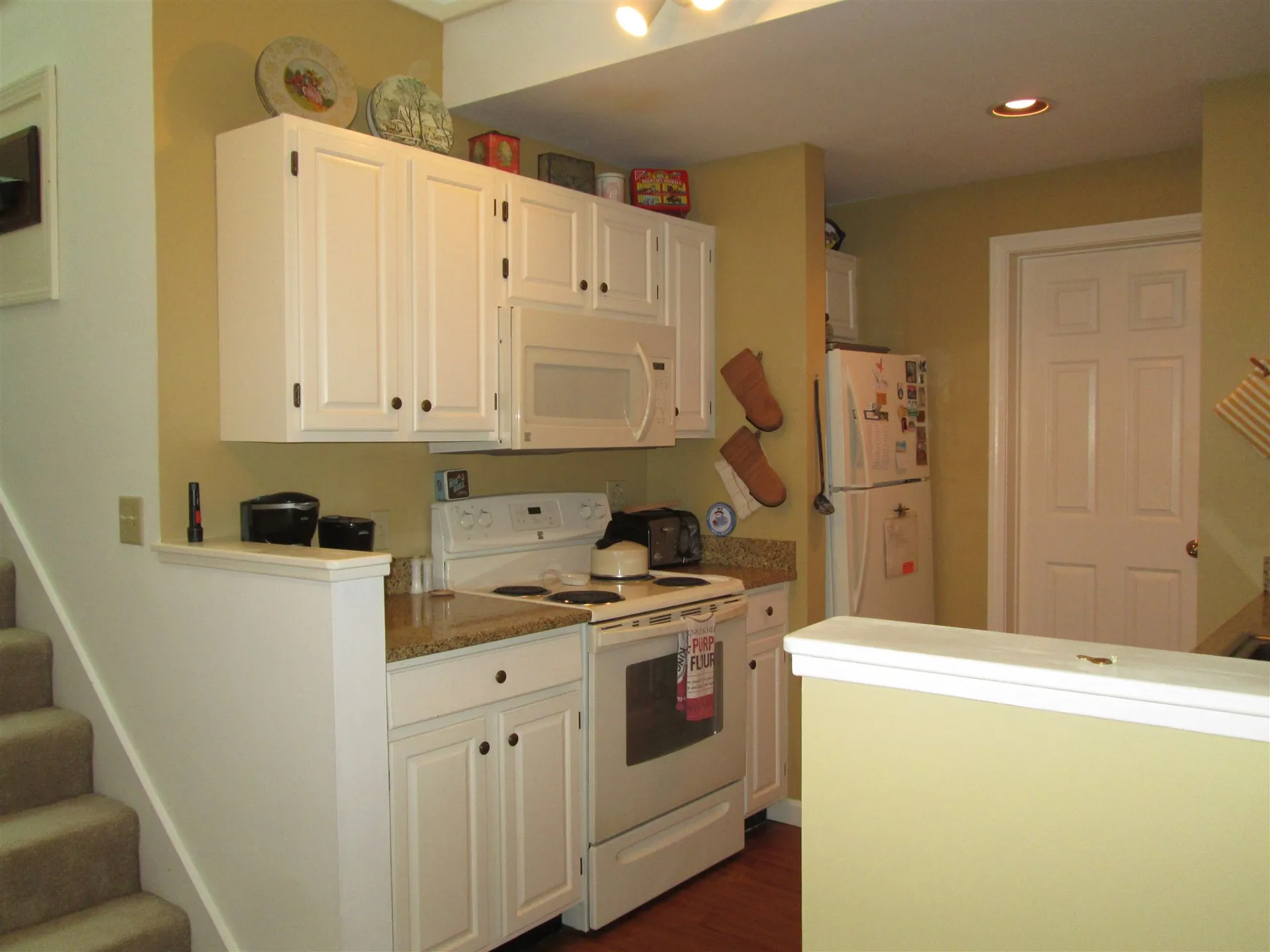 56 Heritage Condos Way Woodstock VT 05091