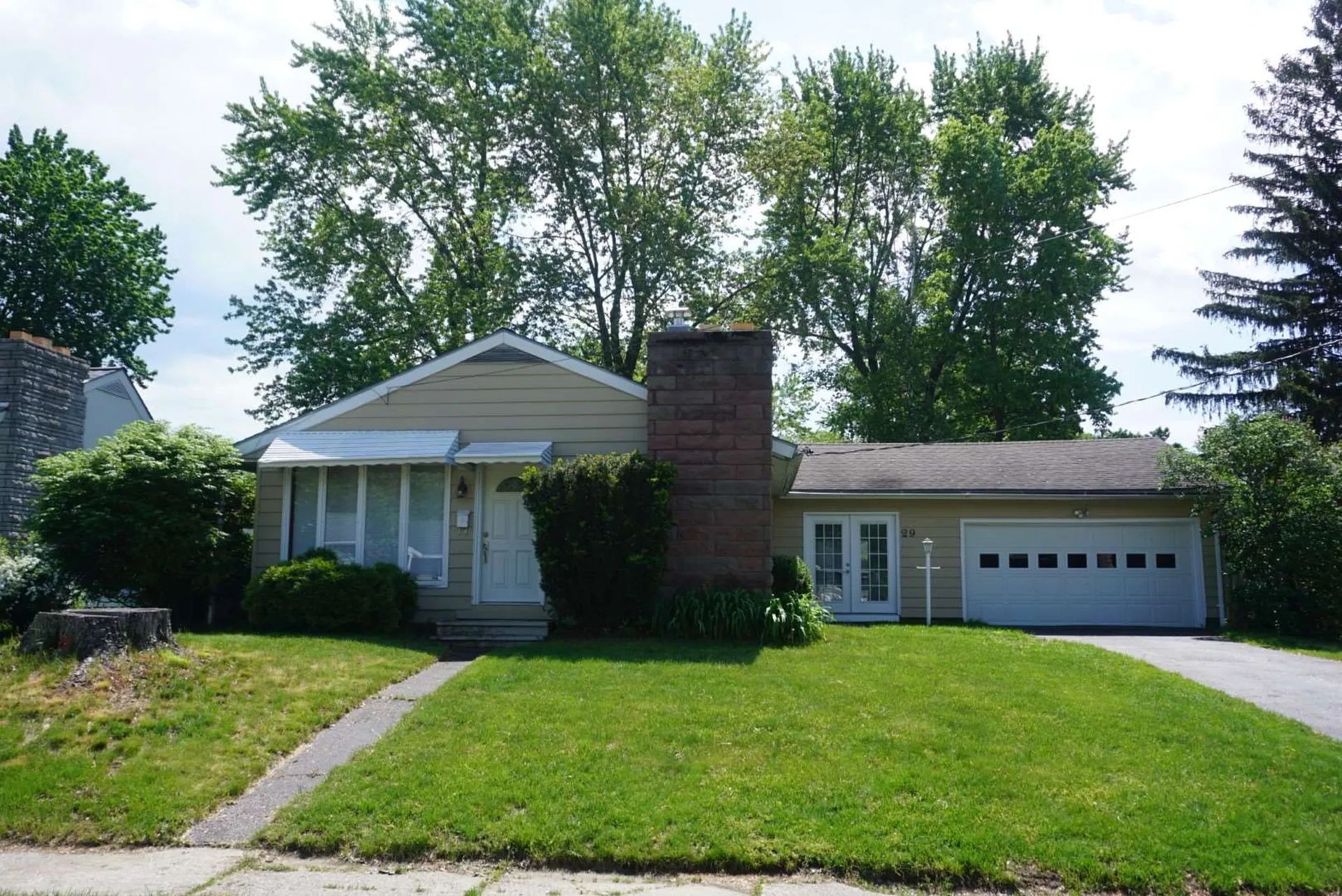 29 Roger Street Winooski VT 05404