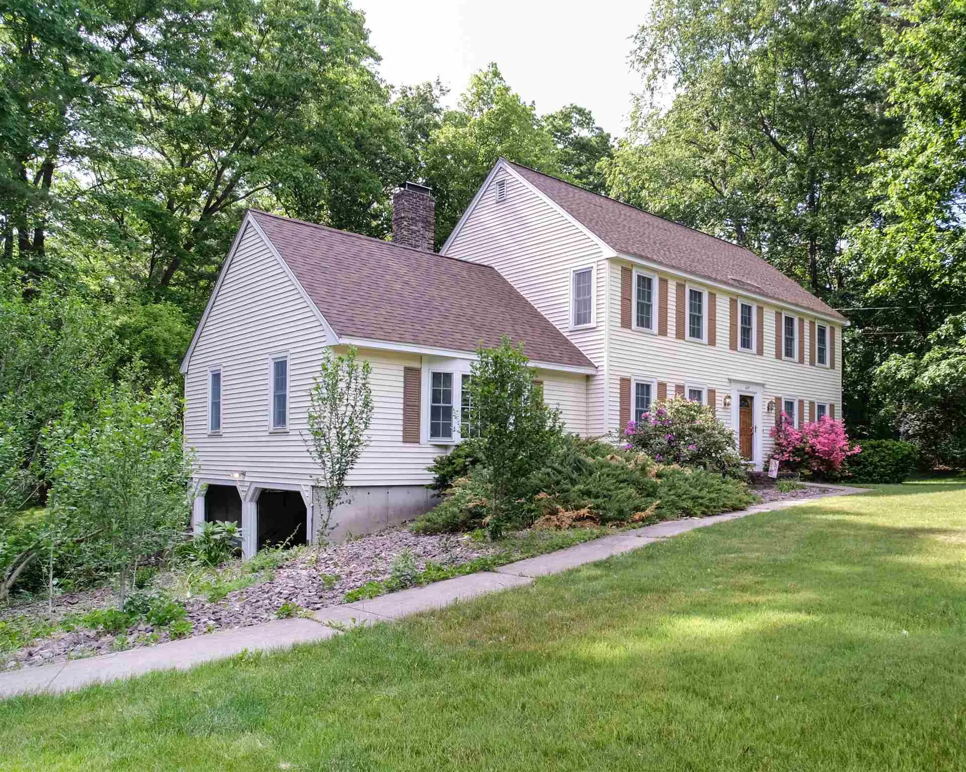 224 Oak Ridge Road Plaistow NH 03865