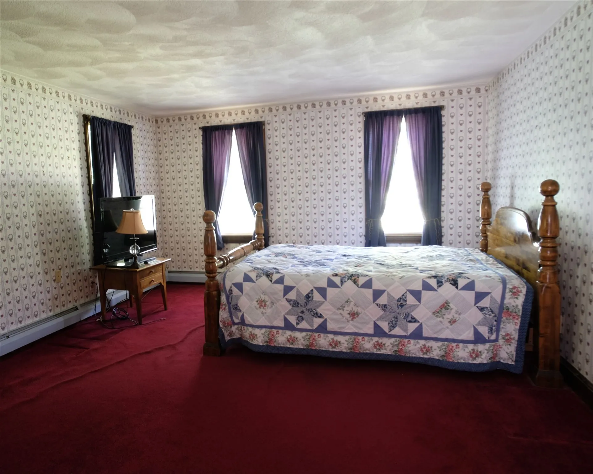 224 Oak Ridge Road Plaistow NH 03865