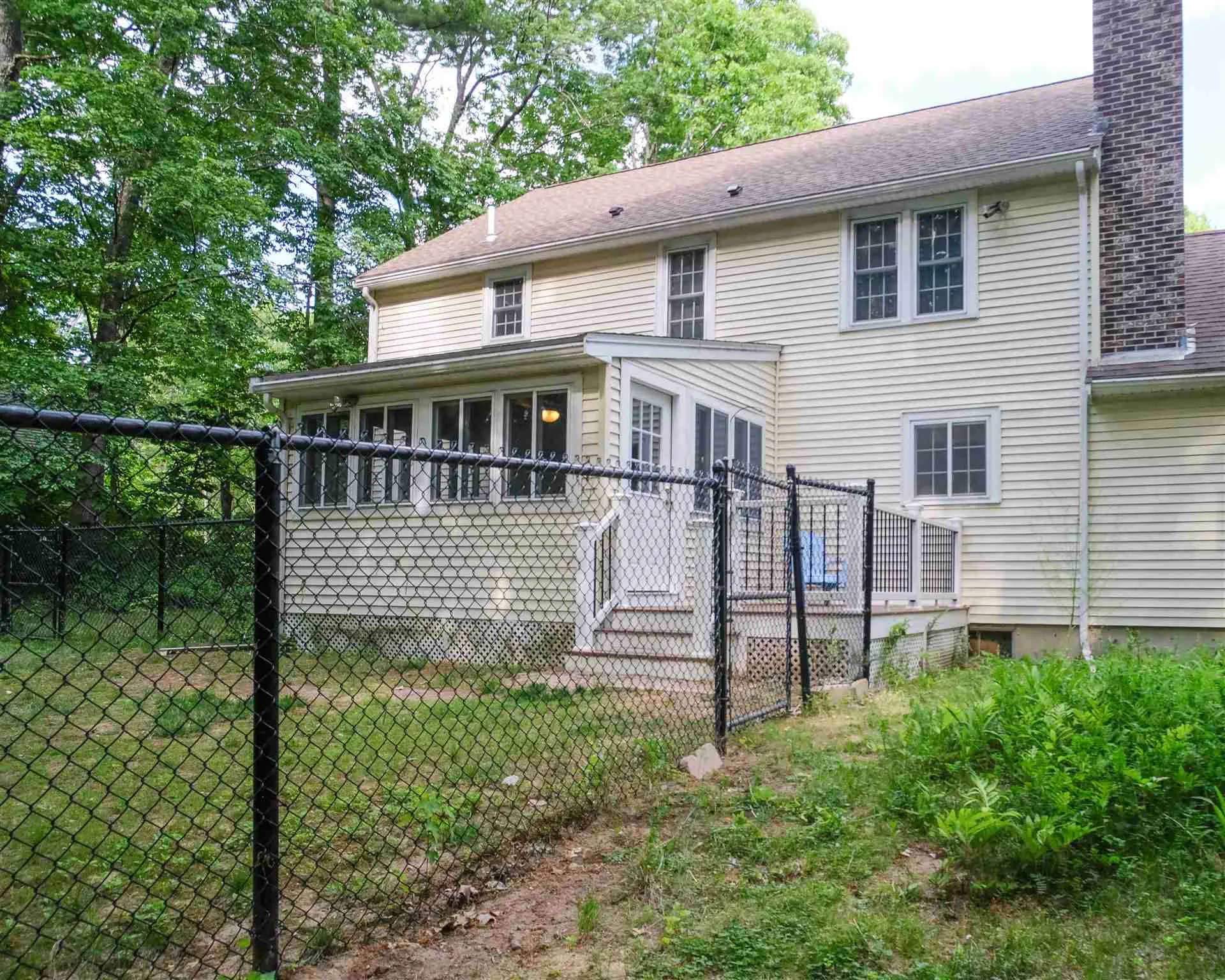 224 Oak Ridge Road Plaistow NH 03865