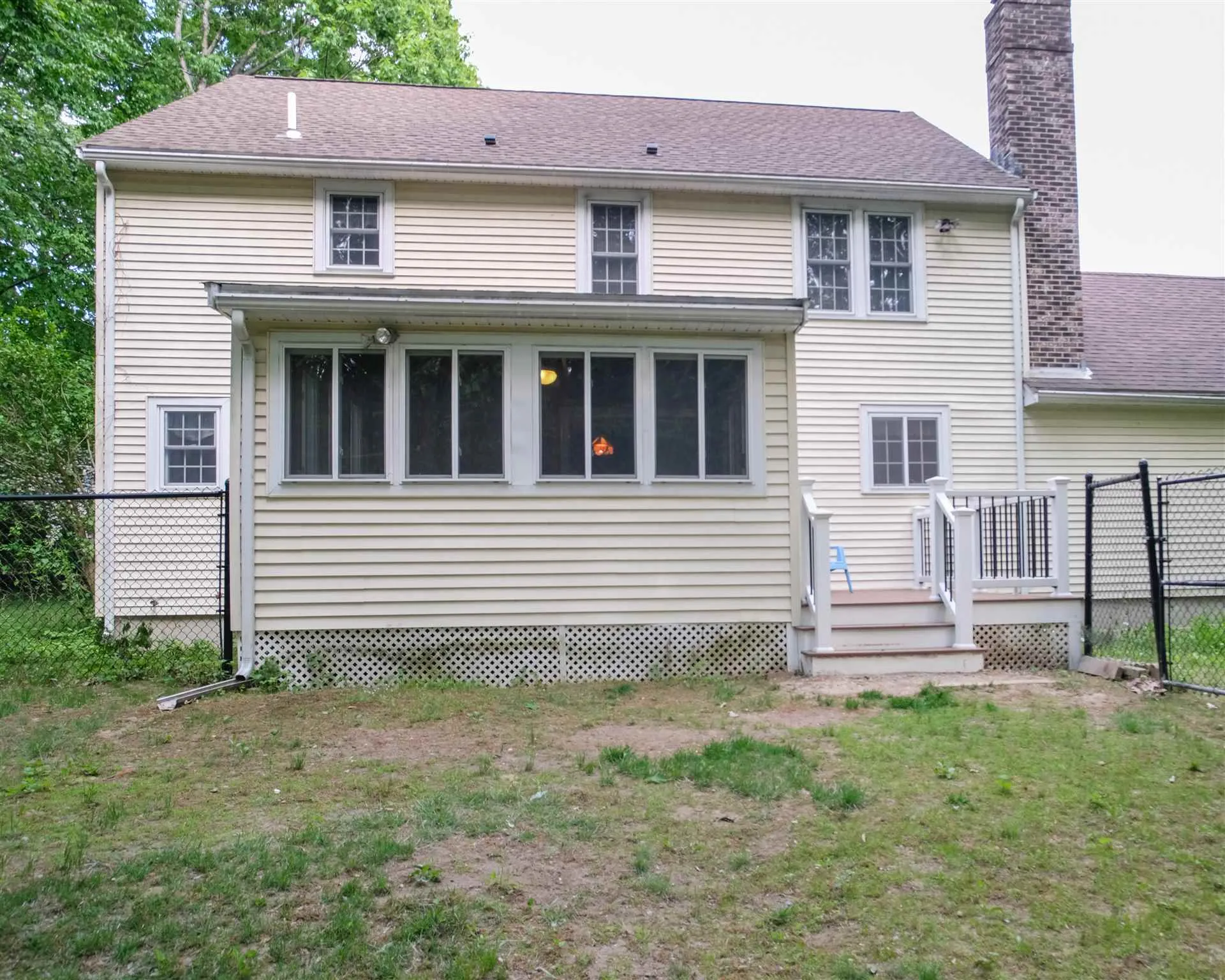 224 Oak Ridge Road Plaistow NH 03865
