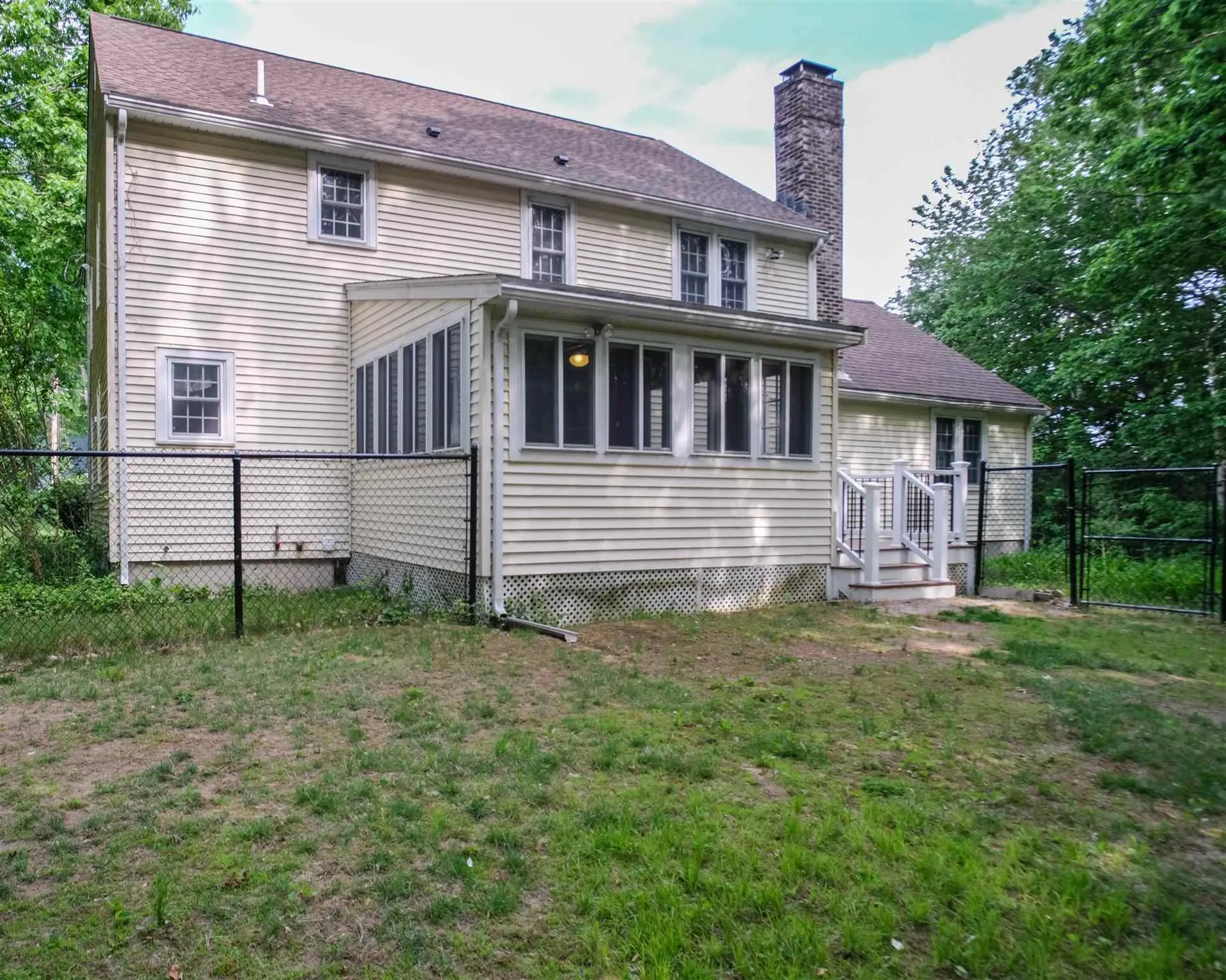224 Oak Ridge Road Plaistow NH 03865